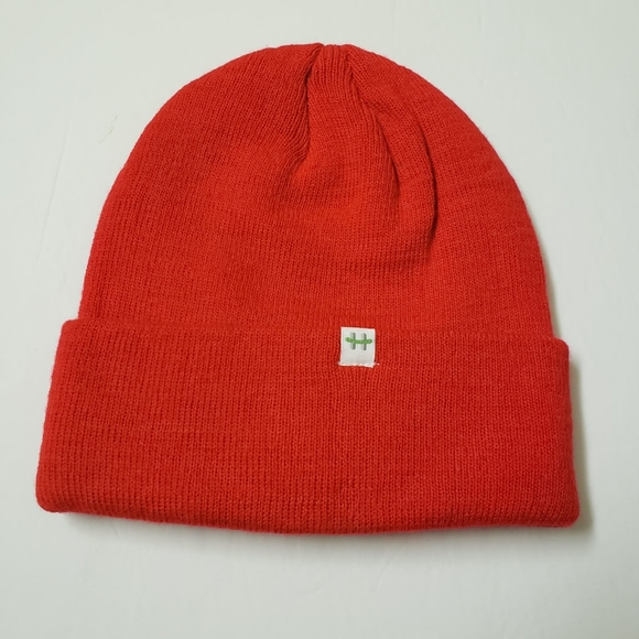 Kid's Toque - Picture 2 of 3